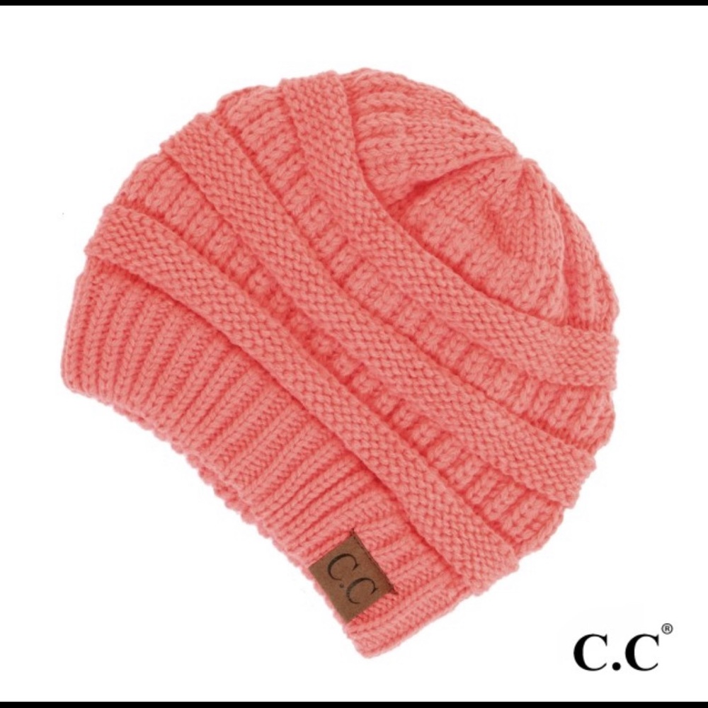 CC Beanie
